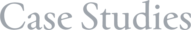 Casestudies