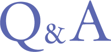 Q&A
