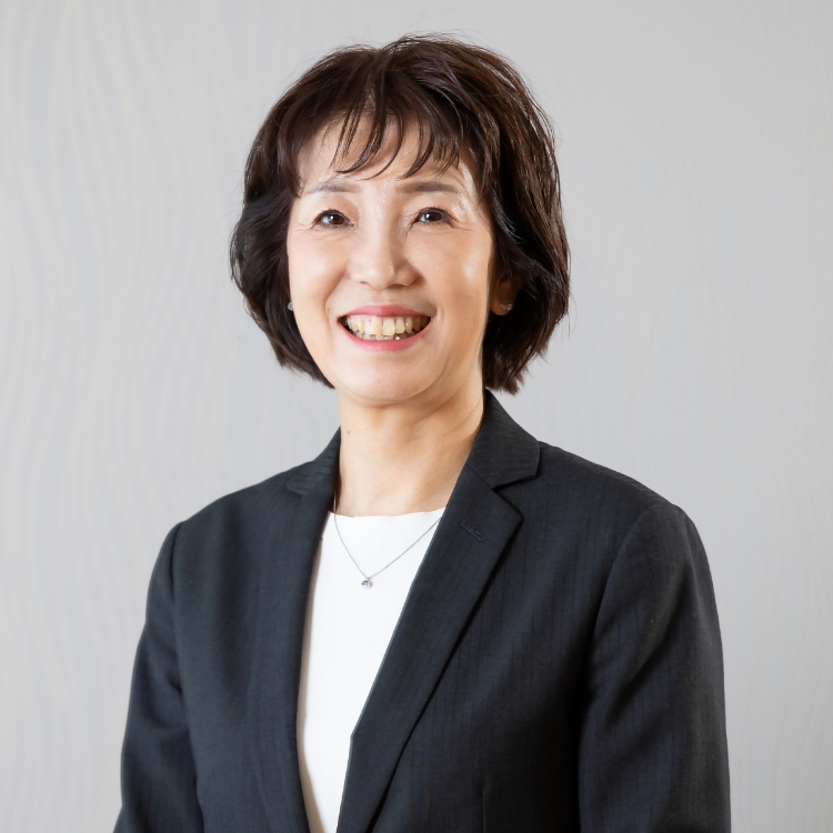 代表取締役 神原 充代